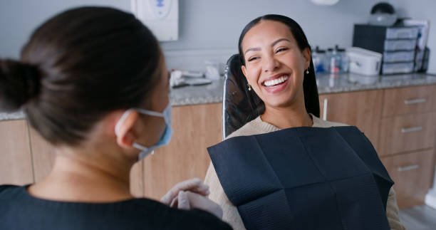 Dental Bonding in Elkhart, IN